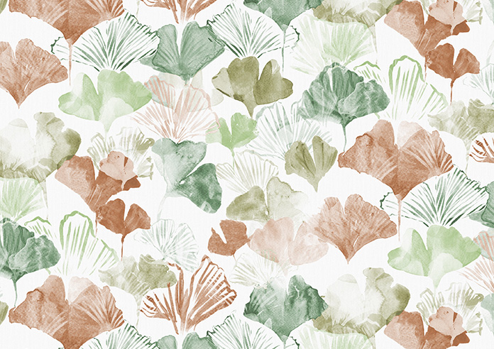 Palm Beach, Retreat - Roller Blind - Image 6